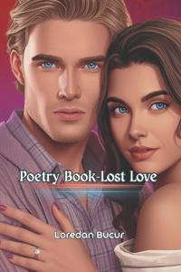 Poetry Book-Lost Love