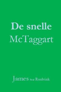 De snelle McTaggart