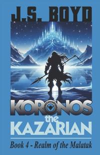 Koronos the Kazarian