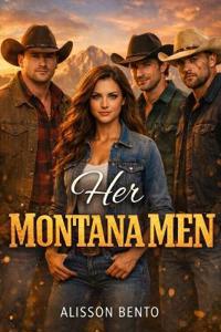 Her Montana Men