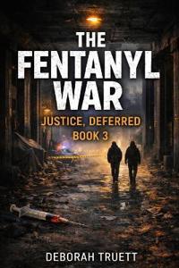 The Fentanyl War