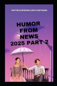 Humor from News