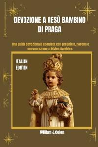 Devozione a Gesù Bambino Di Praga