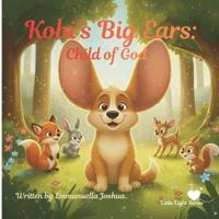 Kobi's Big Ears