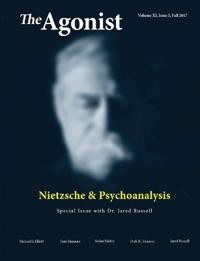 Nietzsche & Psychoanalysis