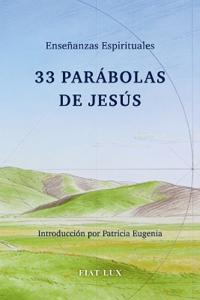 33 Parábolas de Jesús