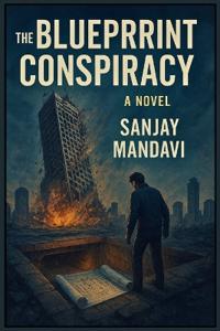 The Blueprint Conspiracy
