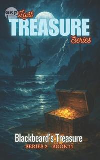 Blackbeard's Treasure