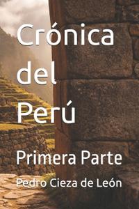 Crónica del Perú