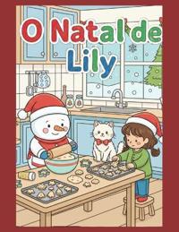 O Natal de Lily