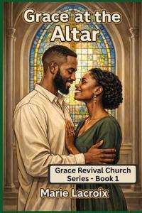 Grace at the Altar