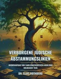 Verborgene jüdische Abstammungslinien