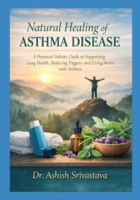 Natural Healing of Asthma Disease