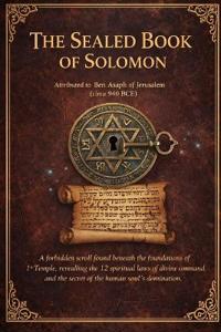 The Sealed Book of Solomon