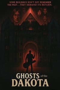 GHOSTS of the DAKOTA