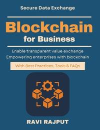 Blockchain for Business