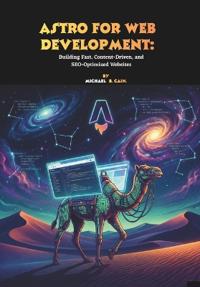 Astro for Web Development