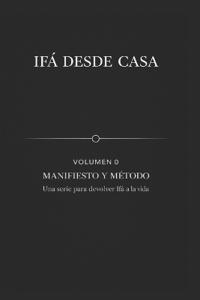 IFÁ DESDE CASA - Volumen 0