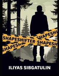 Bokomslag for "Shapeshifter"