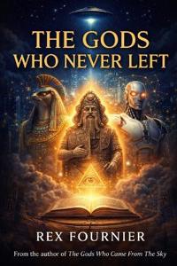 The GODS who never left