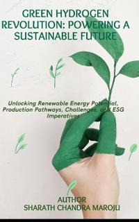 Green Hydrogen Revolution