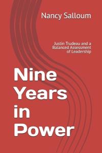 Nine Years in Power