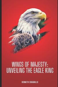 Wings of Majesty