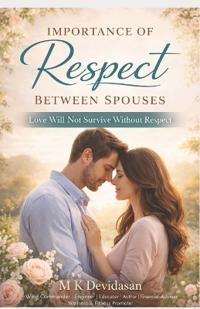 Bokomslag for "Importance of Respect Between Spouses"