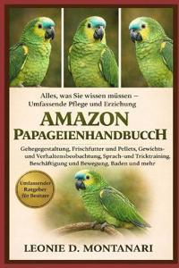 Amazon Papageienhandbuch
