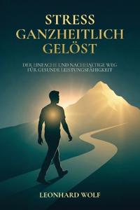Stress ganzheitlich gelöst