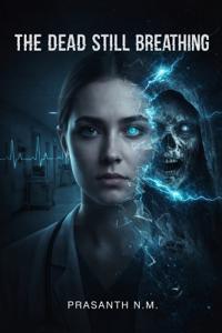 The Dead Still Breathing (A Medical Horror Thriller)