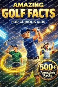 Amazing Golf Facts for Curious Kids