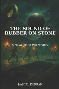 The Sound of Rubber on Stone