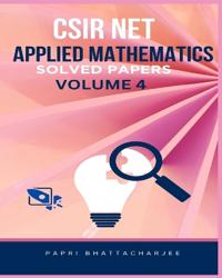 CSIR Net Applied Mathematics