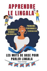 Apprendre Le Lingala