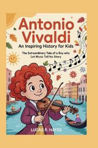 Antonio Vivaldi