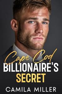 Cape Cod Billionaire's Secret
