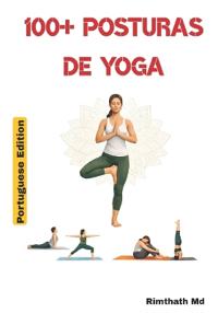 100 Posturas de Yoga