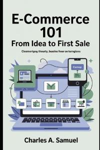 E-Commerce 101