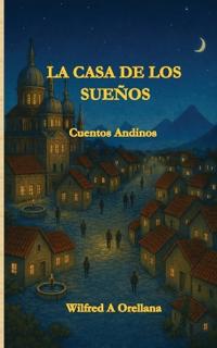 Bokomslag for "La Casa de Los Suen~os"