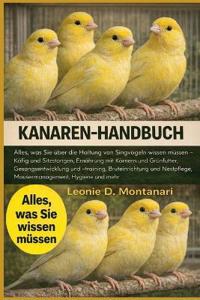 Kanaren-Handbuch