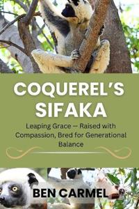 Coquerel's Sifaka