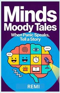 Mind's Moody Tales