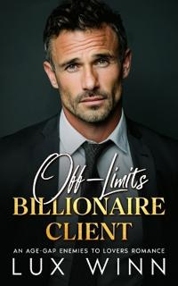 Off-Limits Billionaire Client
