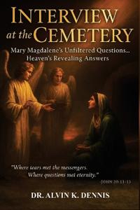 Interview At The Cemetery