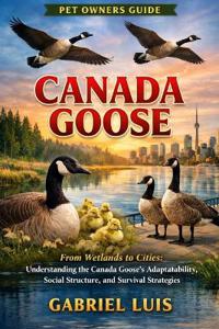 Canada Goose