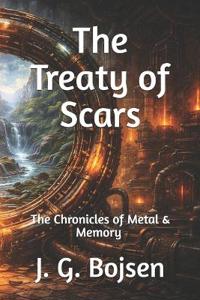The Chronicles of Metal & Memory