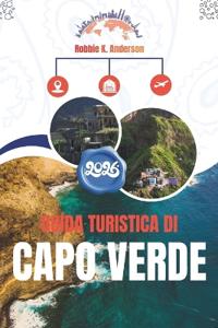 Guida Turistica Di Capo Verde 2026
