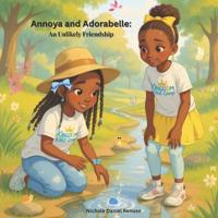 Annoya and Adorabelle