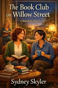 The Book Club on Willow Street